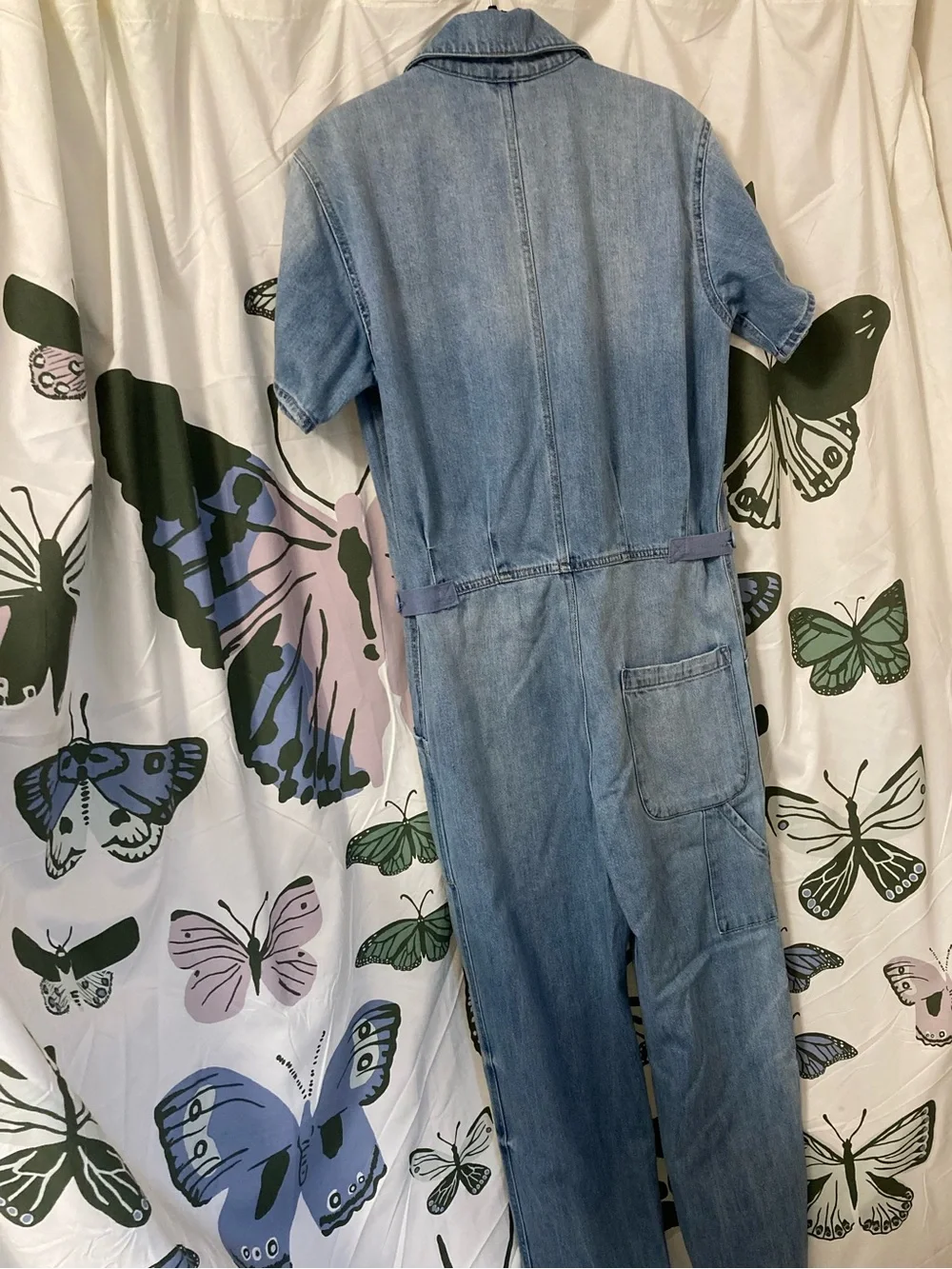 Pistola Grover jumpsuit - Picture 3 of 3